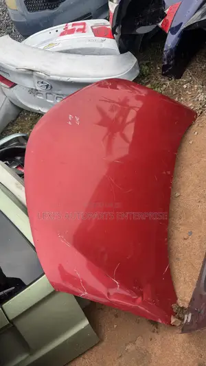 Toyota Rav4 2015,2016,2017,2018 Bonnet / Hood Available