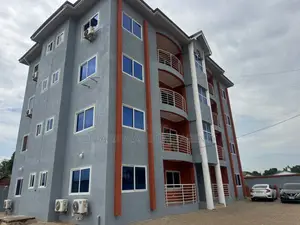 2bdrm Apartment in Sefdard Properties, Taifa-Burkina for rent