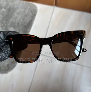 Brown Chic Glasses for Women