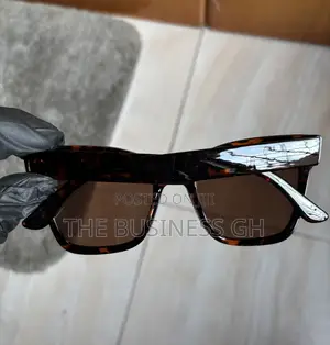 Brown Chic Glasses for Women