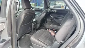 Ford Explorer 2020 Gray