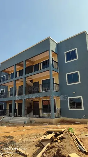 2bdrm Apartment in Nyanmekye for rent