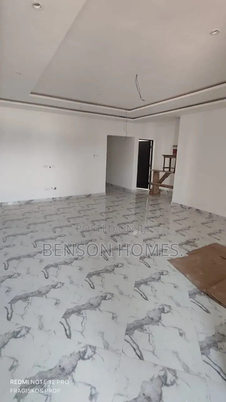 2bdrm Apartment in Nyanmekye for rent