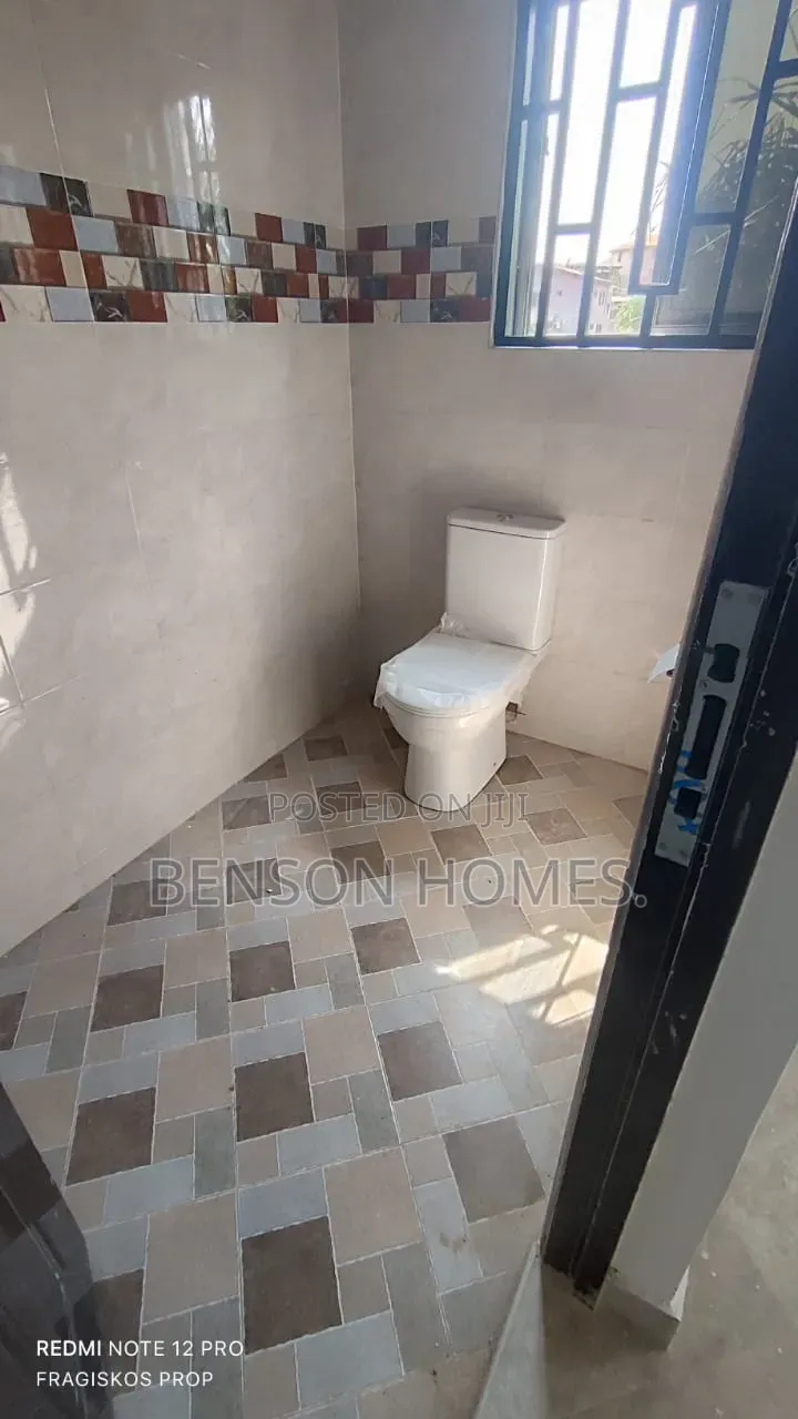 2bdrm Apartment in Nyanmekye for rent