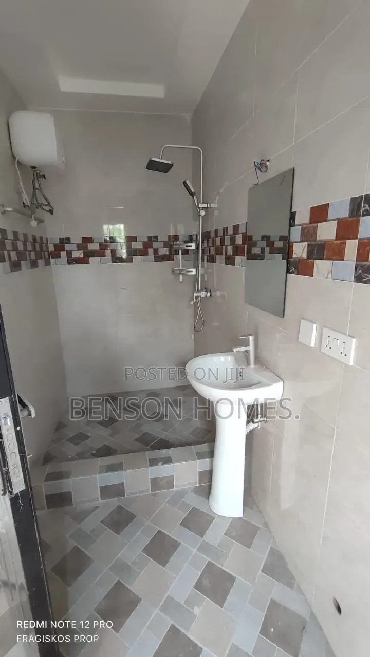 2bdrm Apartment in Nyanmekye for rent