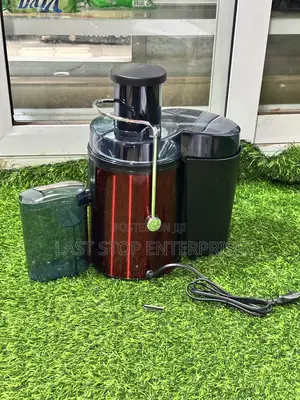 Quality and Classic Juicer