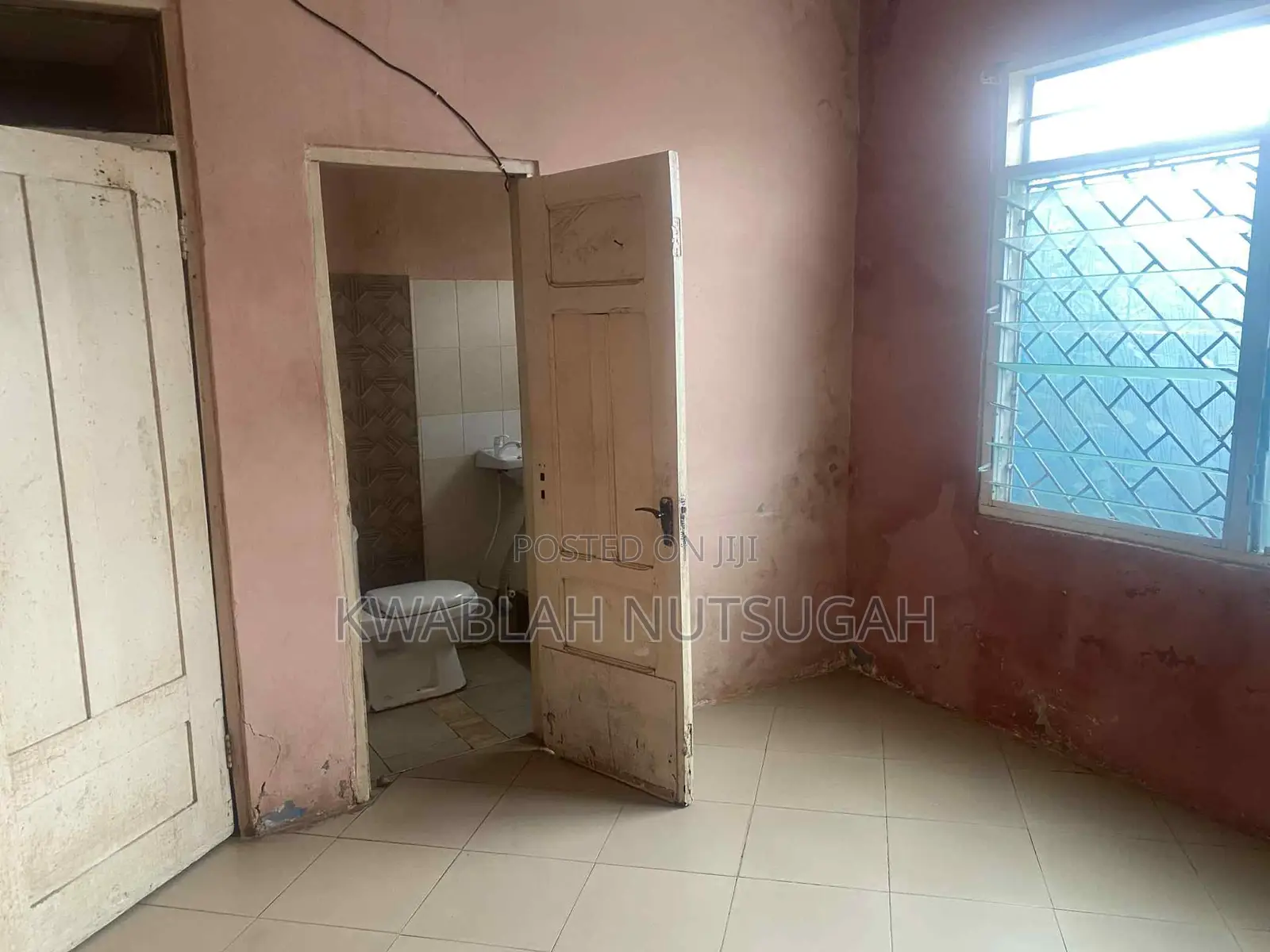 2bdrm Apartment in Addogonno for rent