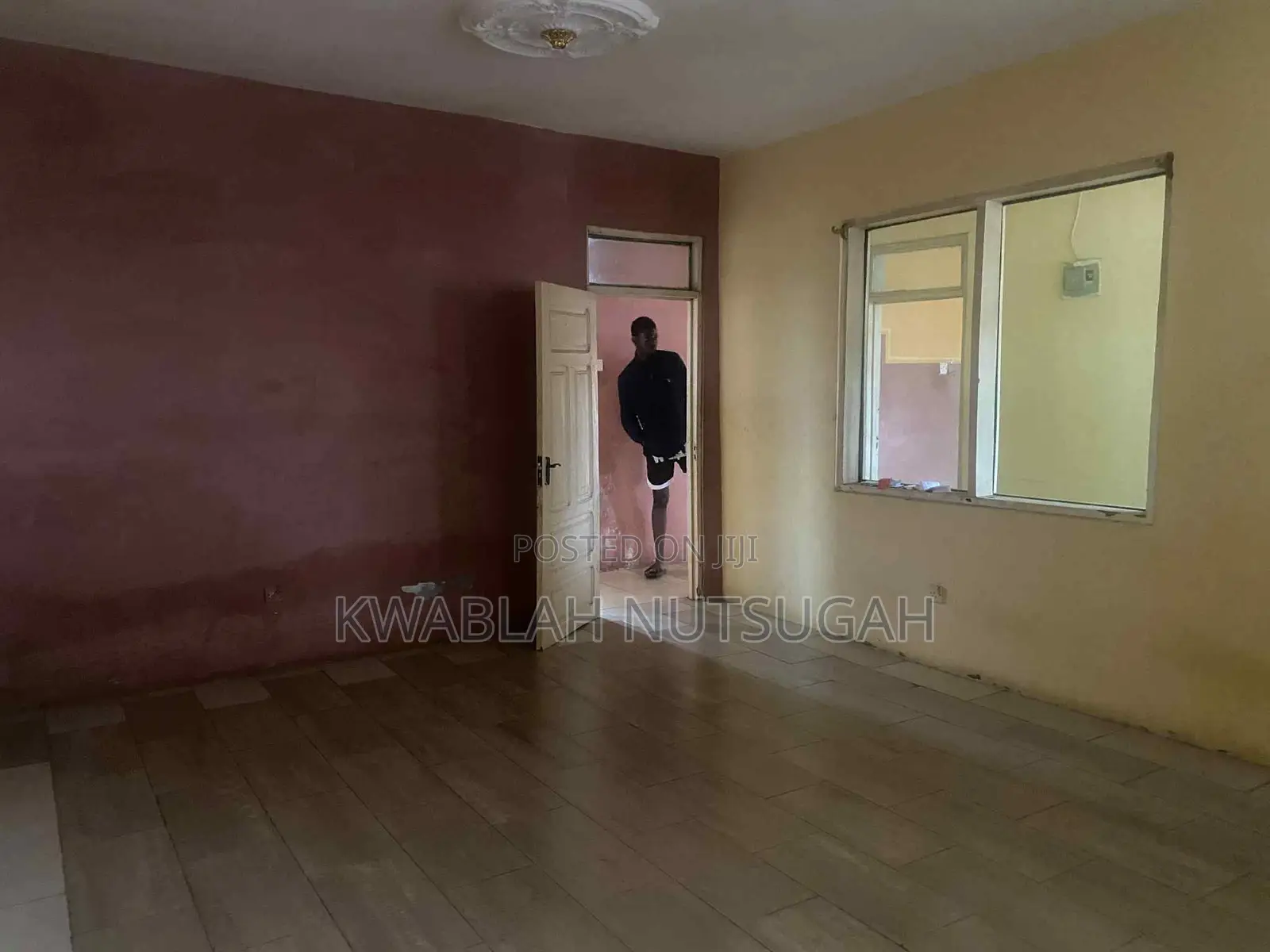 2bdrm Apartment in Addogonno for rent
