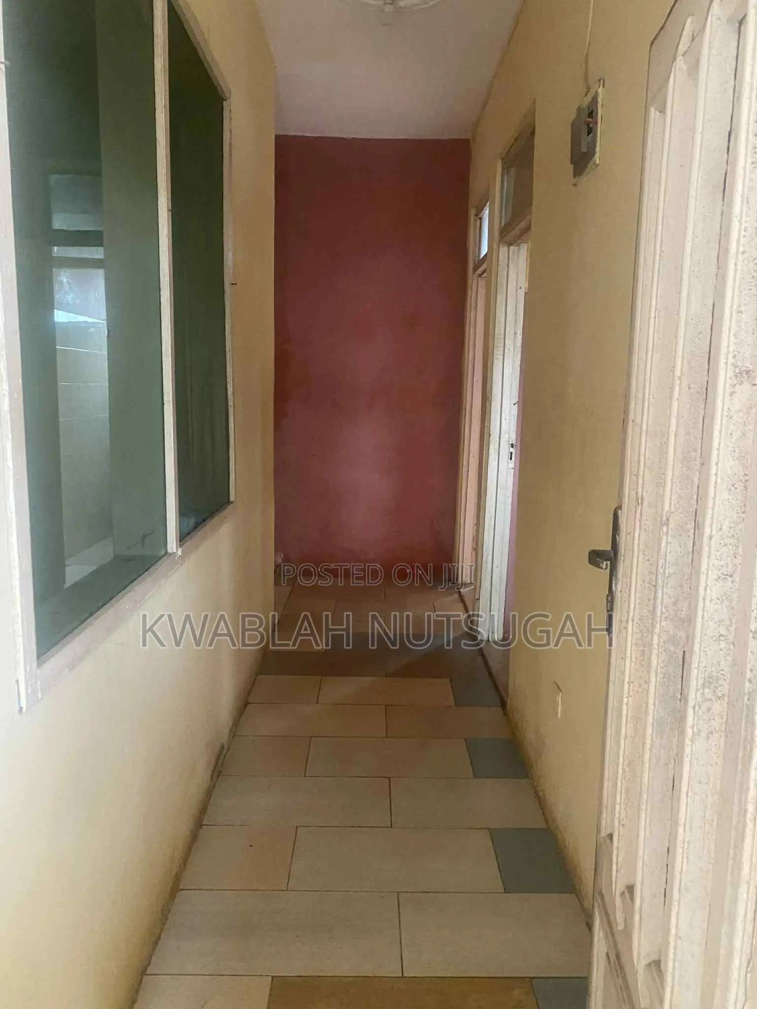 2bdrm Apartment in Addogonno for rent