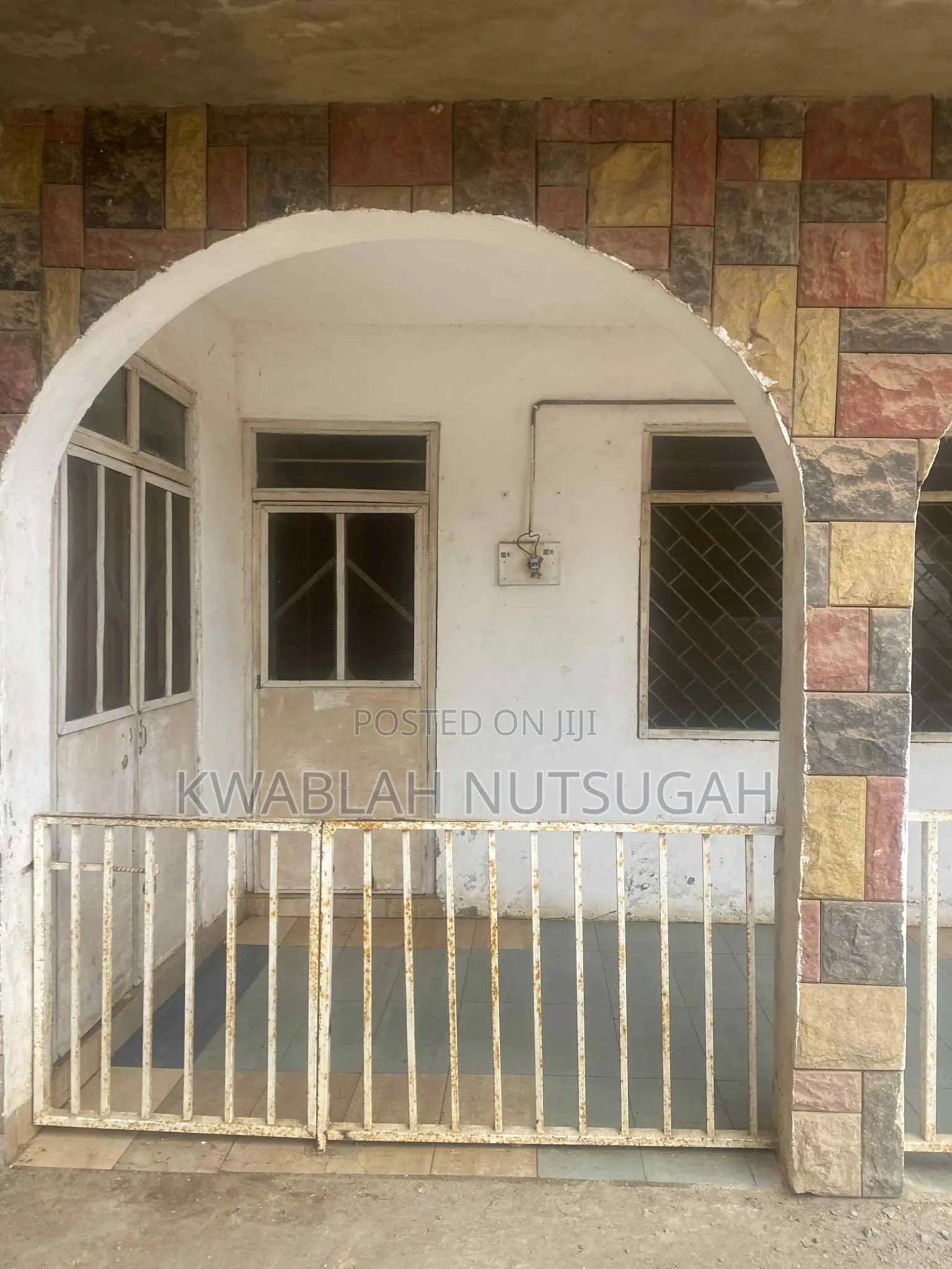2bdrm Apartment in Addogonno for rent