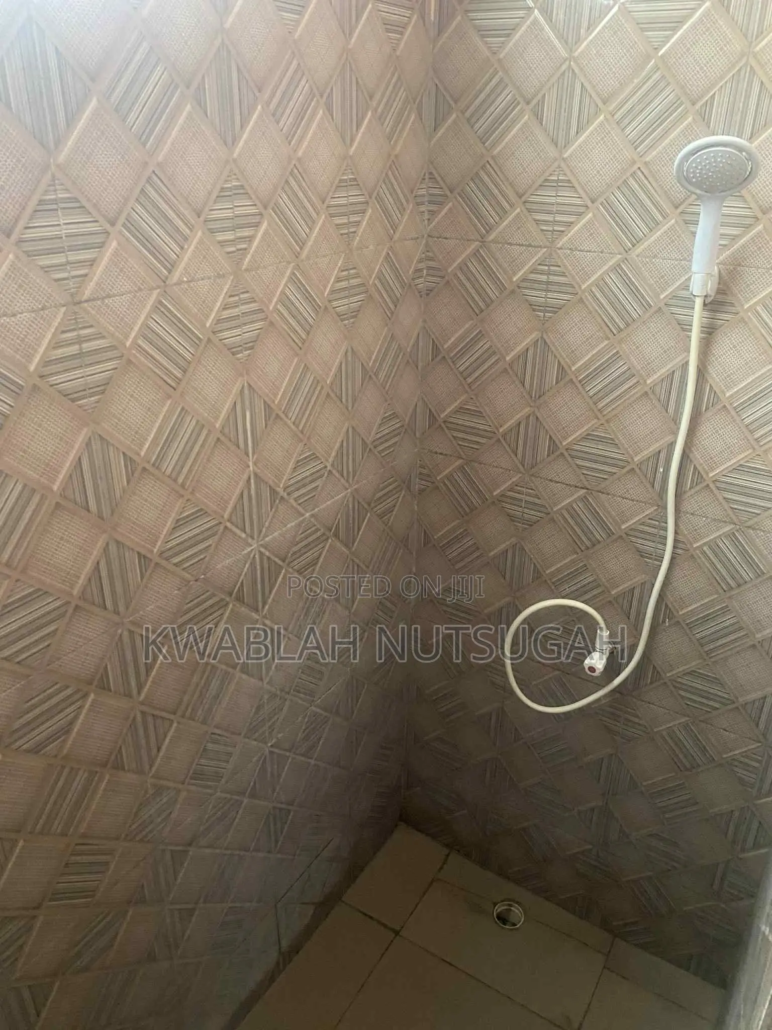 2bdrm Apartment in Addogonno for rent