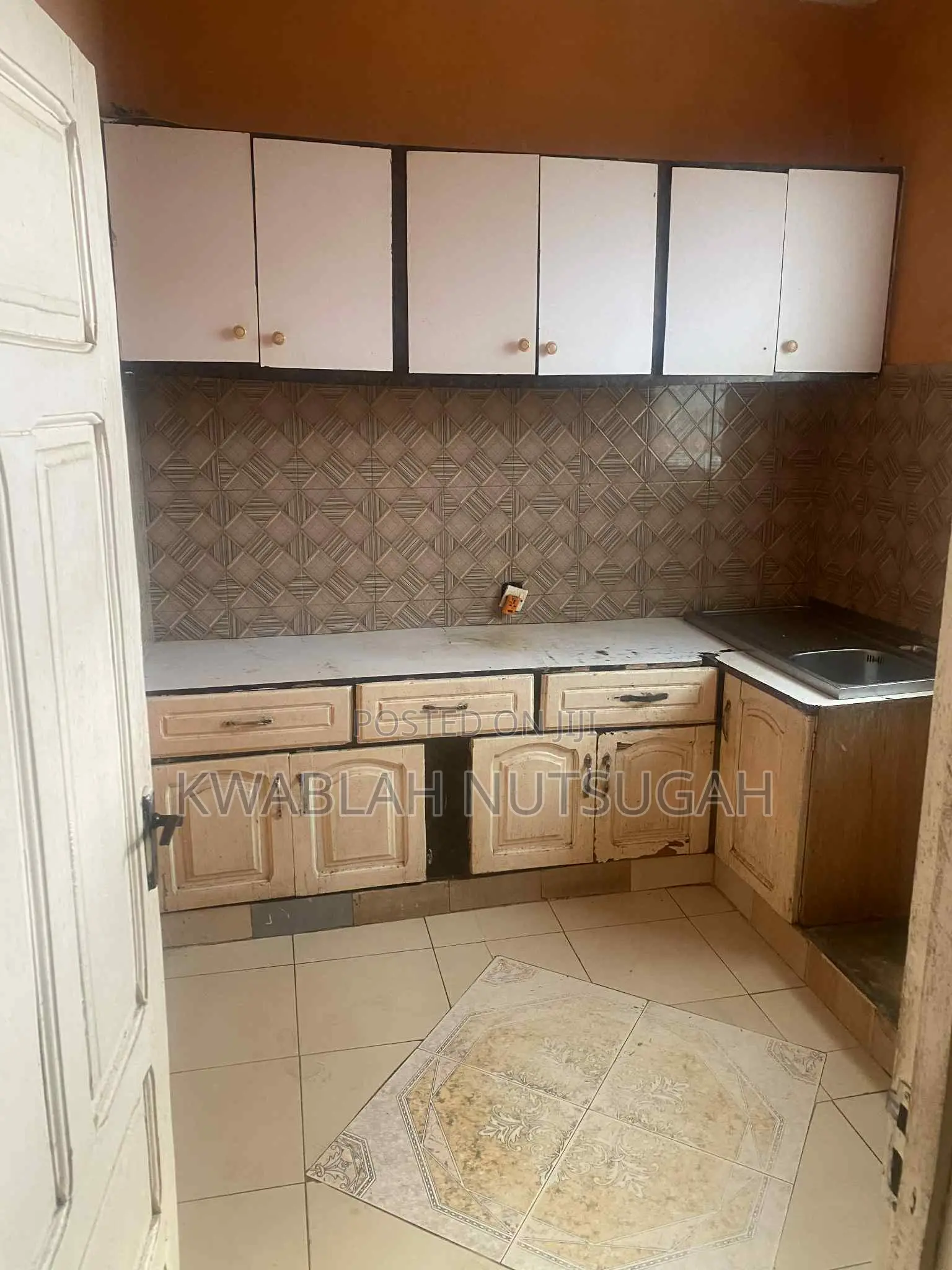 2bdrm Apartment in Addogonno for rent