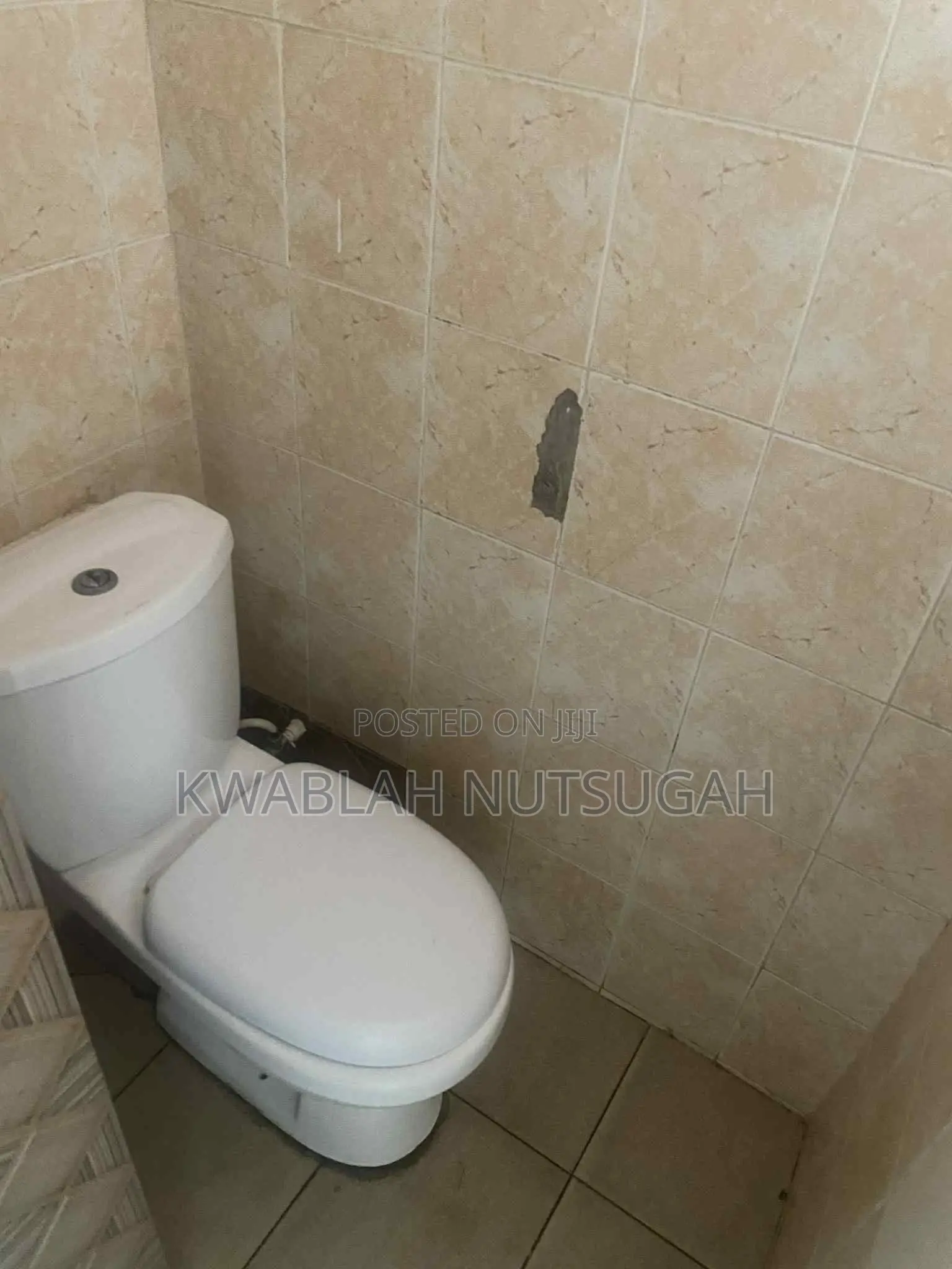 2bdrm Apartment in Addogonno for rent
