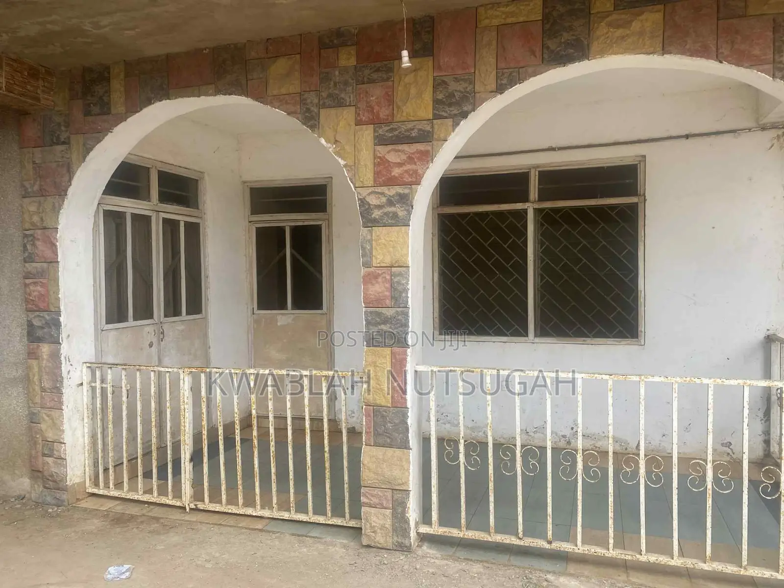 2bdrm Apartment in Addogonno for rent