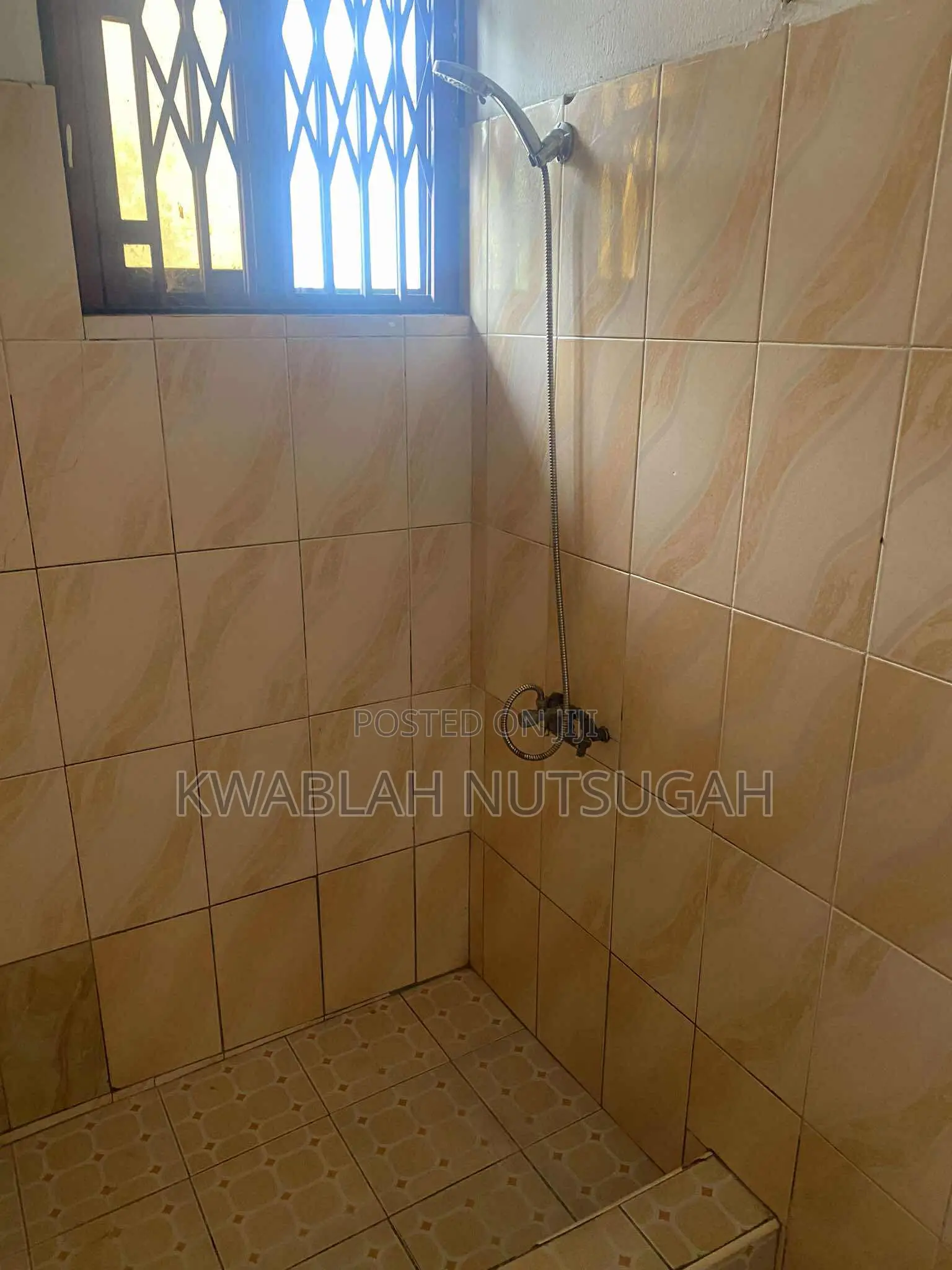 2bdrm Apartment in Addogonno for rent