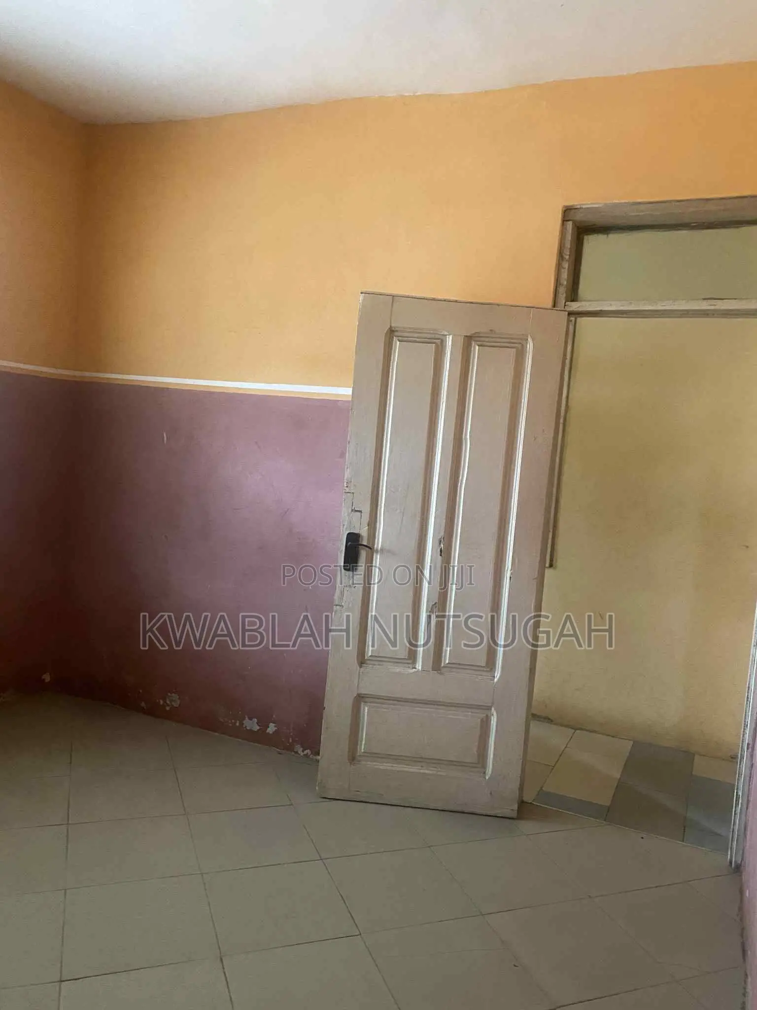 2bdrm Apartment in Addogonno for rent
