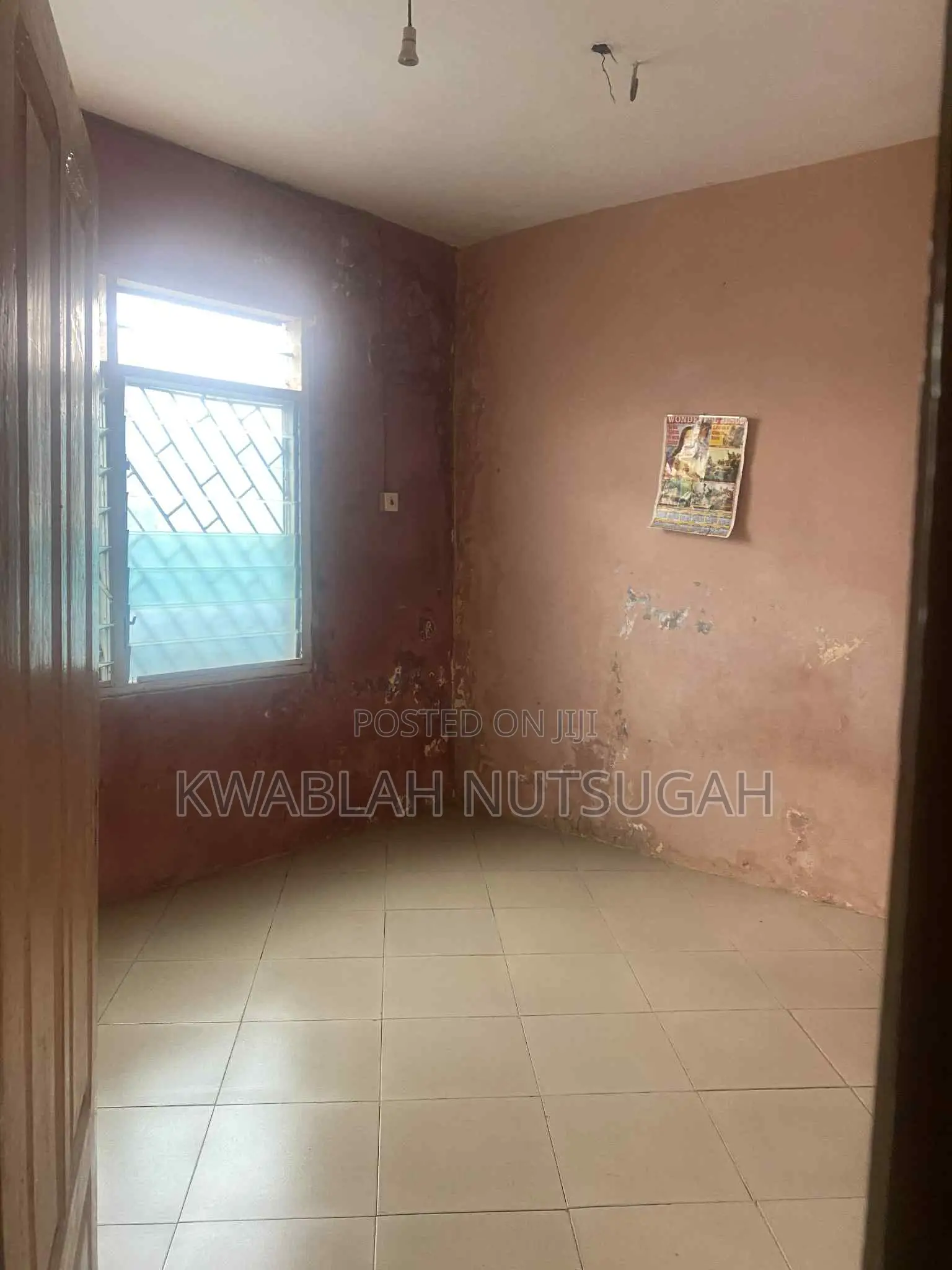 2bdrm Apartment in Addogonno for rent