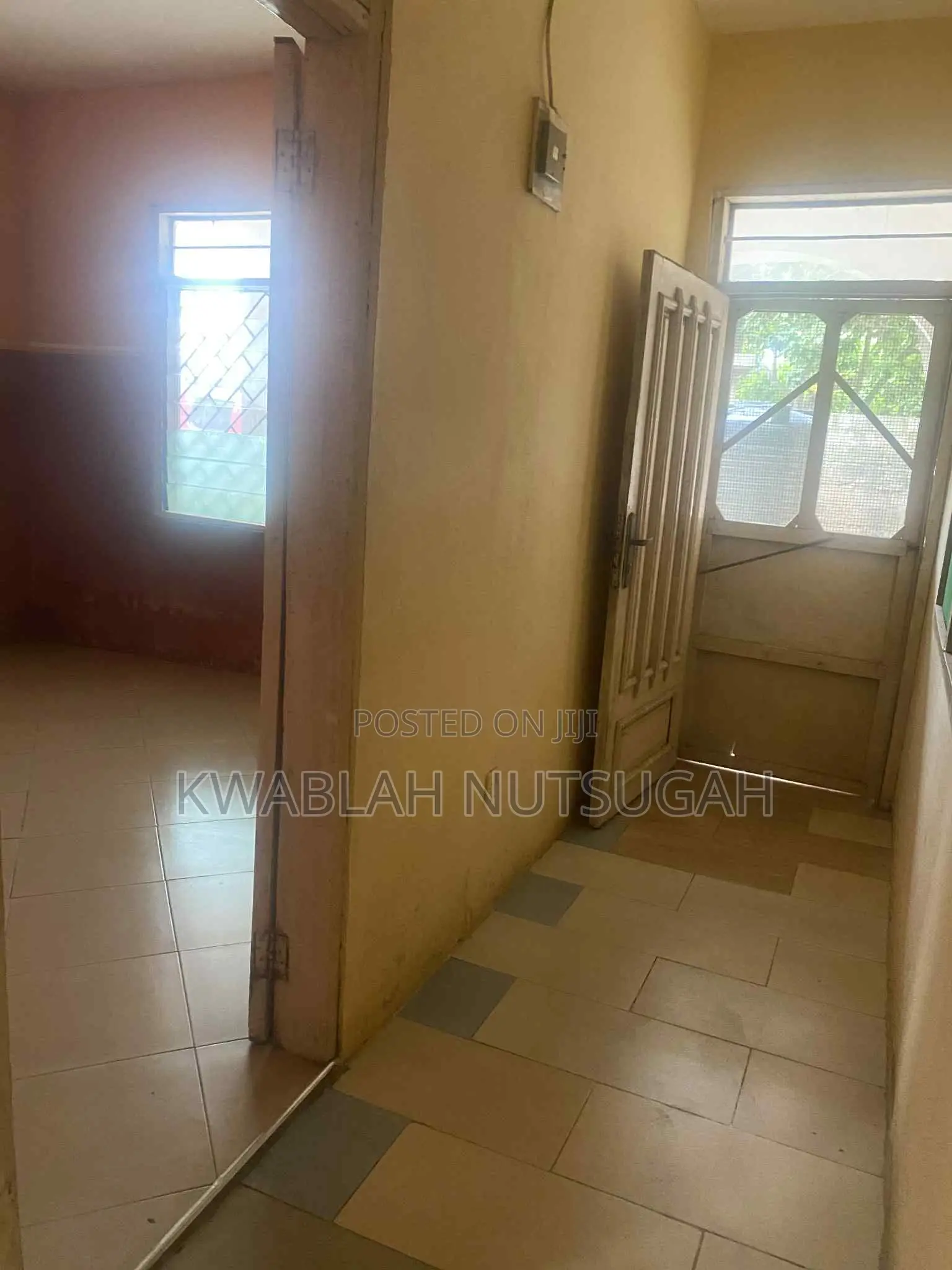 2bdrm Apartment in Addogonno for rent