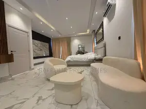Furnished 4bdrm House in Ashaley Botwe for rent