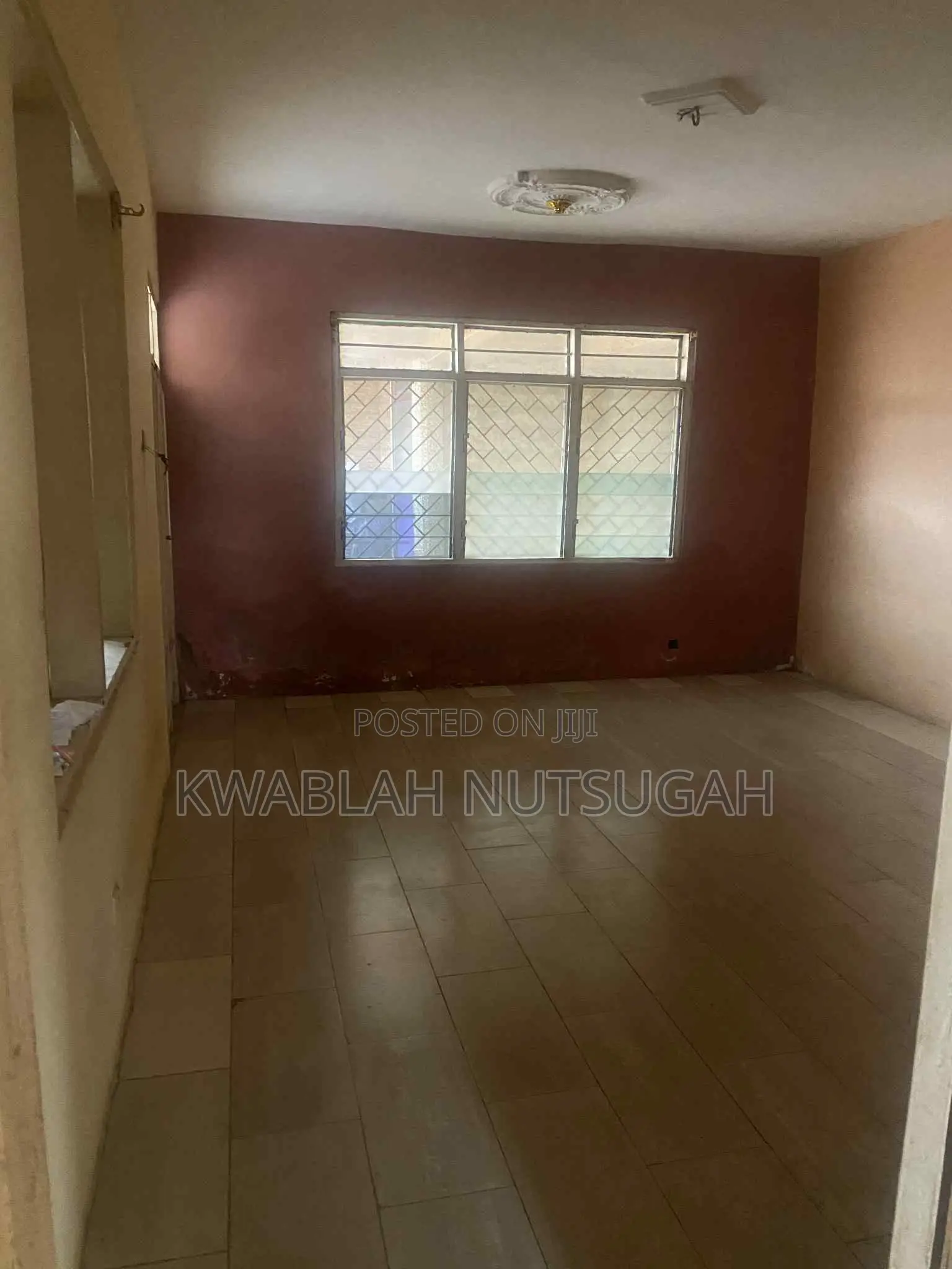 2bdrm Apartment in Addogonno for rent