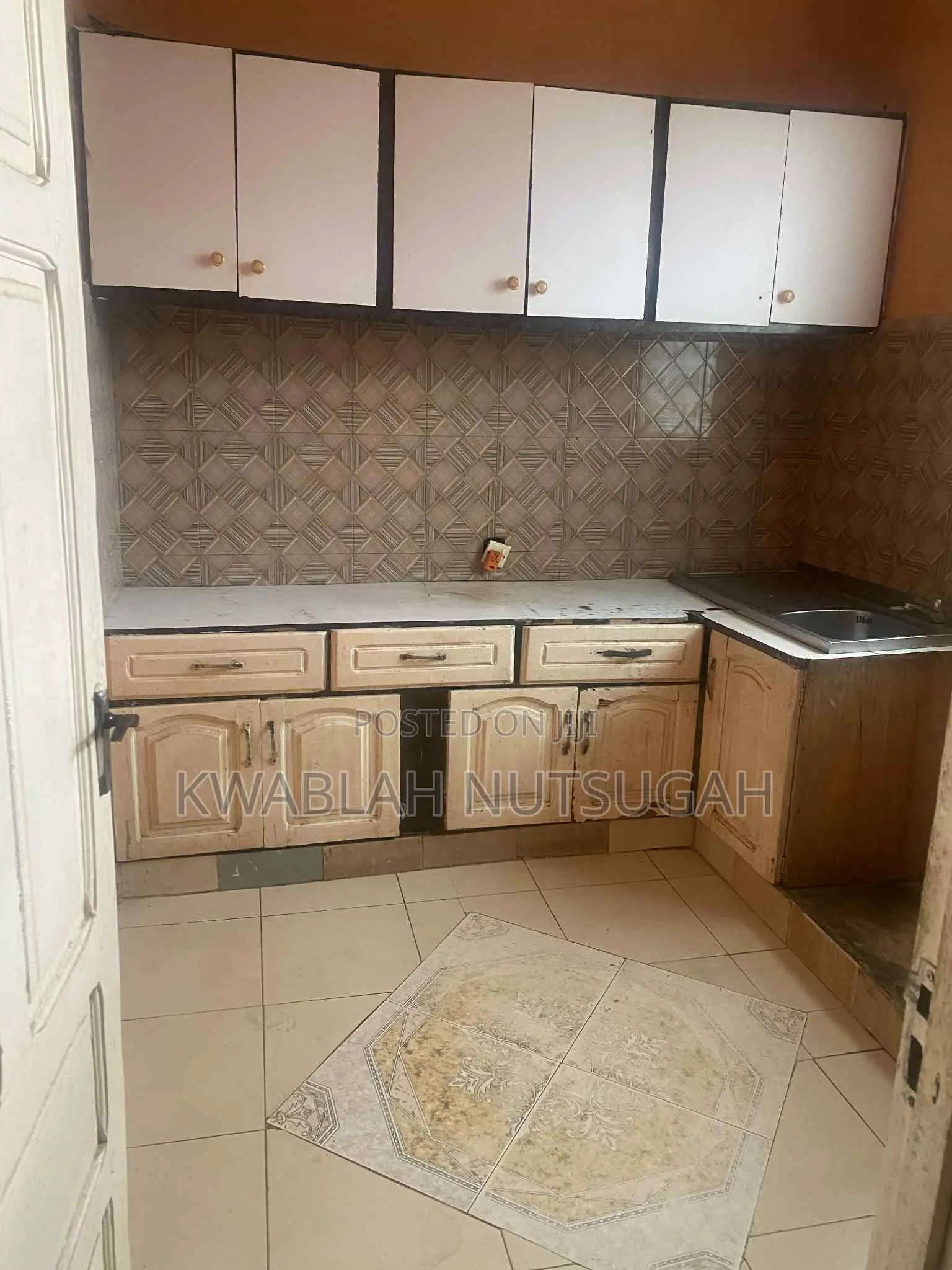 2bdrm Apartment in Addogonno for rent