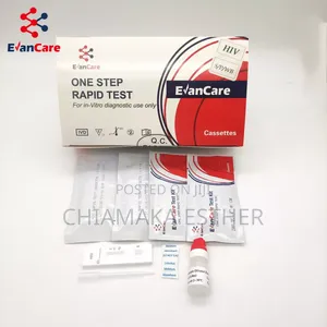 Hiv 1\2 Test Kit