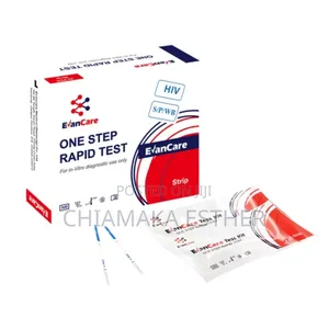 Hiv 1\2 Test Kit