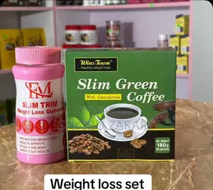 Weight Loss Gummies
