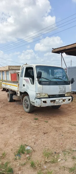 Kia Bongo 0.4