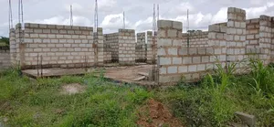 Newly Built 2 Bedroom Apartment At Anyaa For Sale