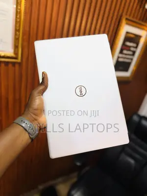 Laptop Dell Inspiron 15 7586 8GB Intel Core i7 SSD 512GB