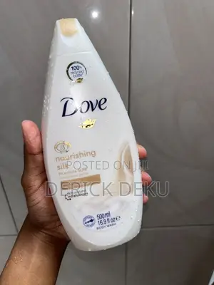 Dove Shower Gel