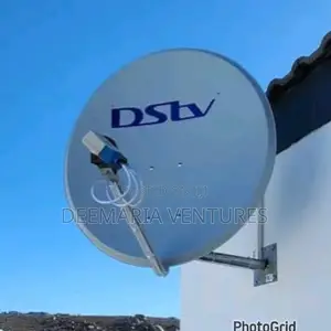Dstv Installation At Its Best