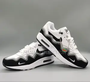 Air Max 1 X Patta Sneakers