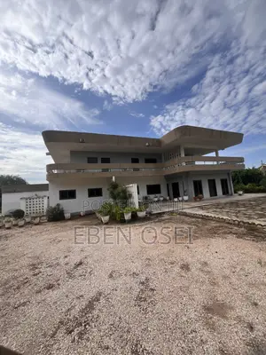 7bdrm Mansion in McCarthy Hill for rent