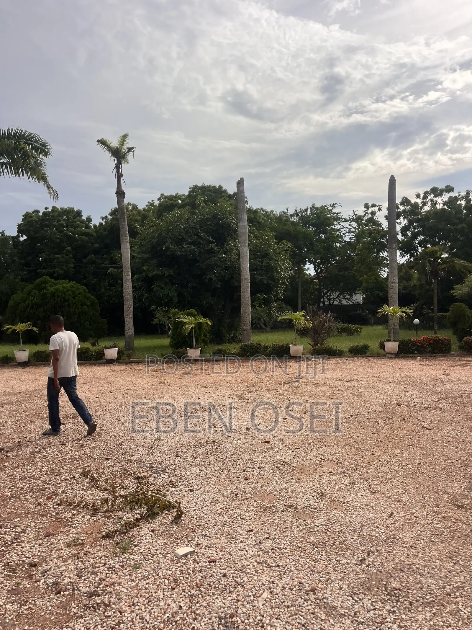 7bdrm Mansion in McCarthy Hill for rent