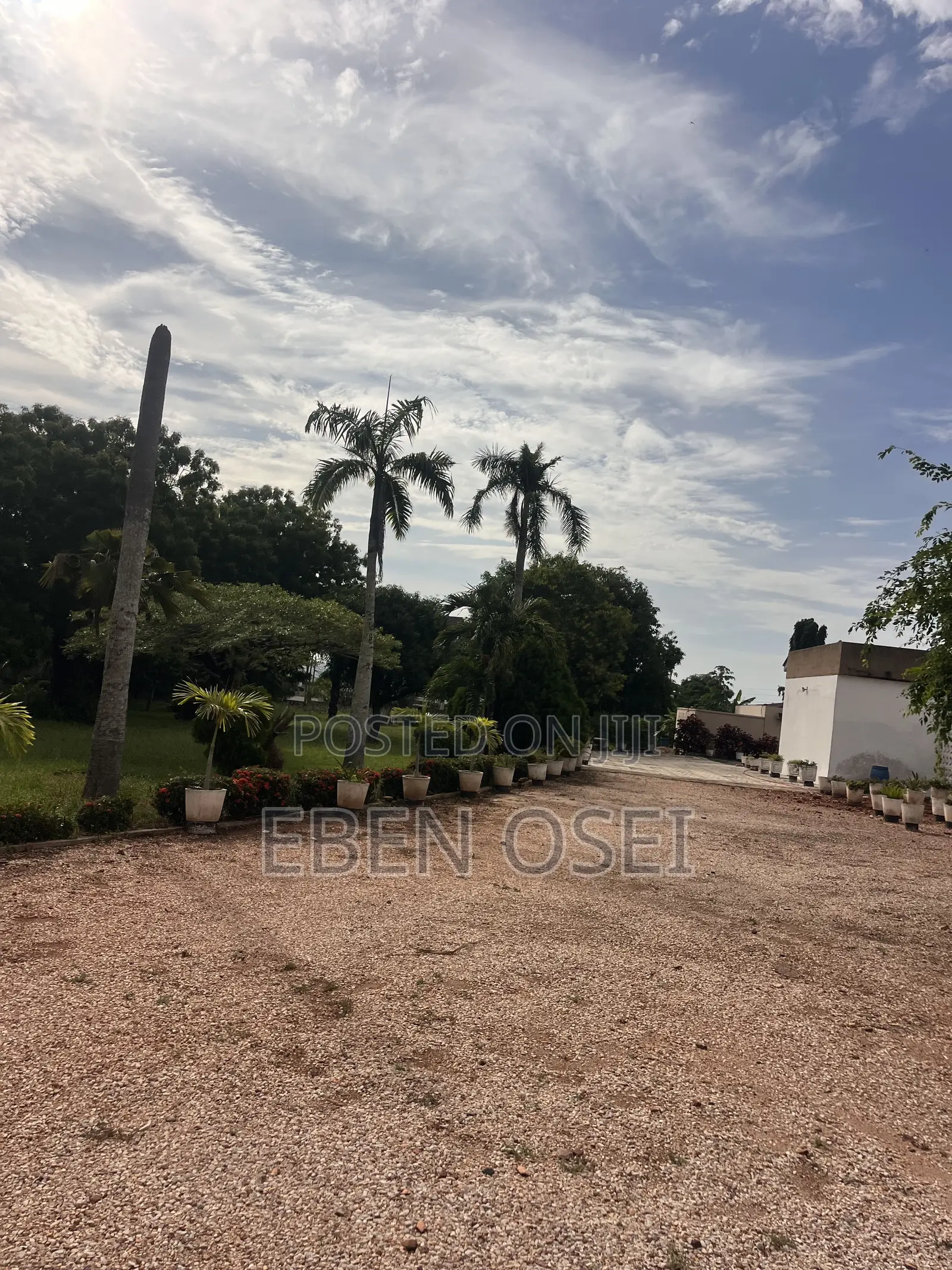 7bdrm Mansion in McCarthy Hill for rent
