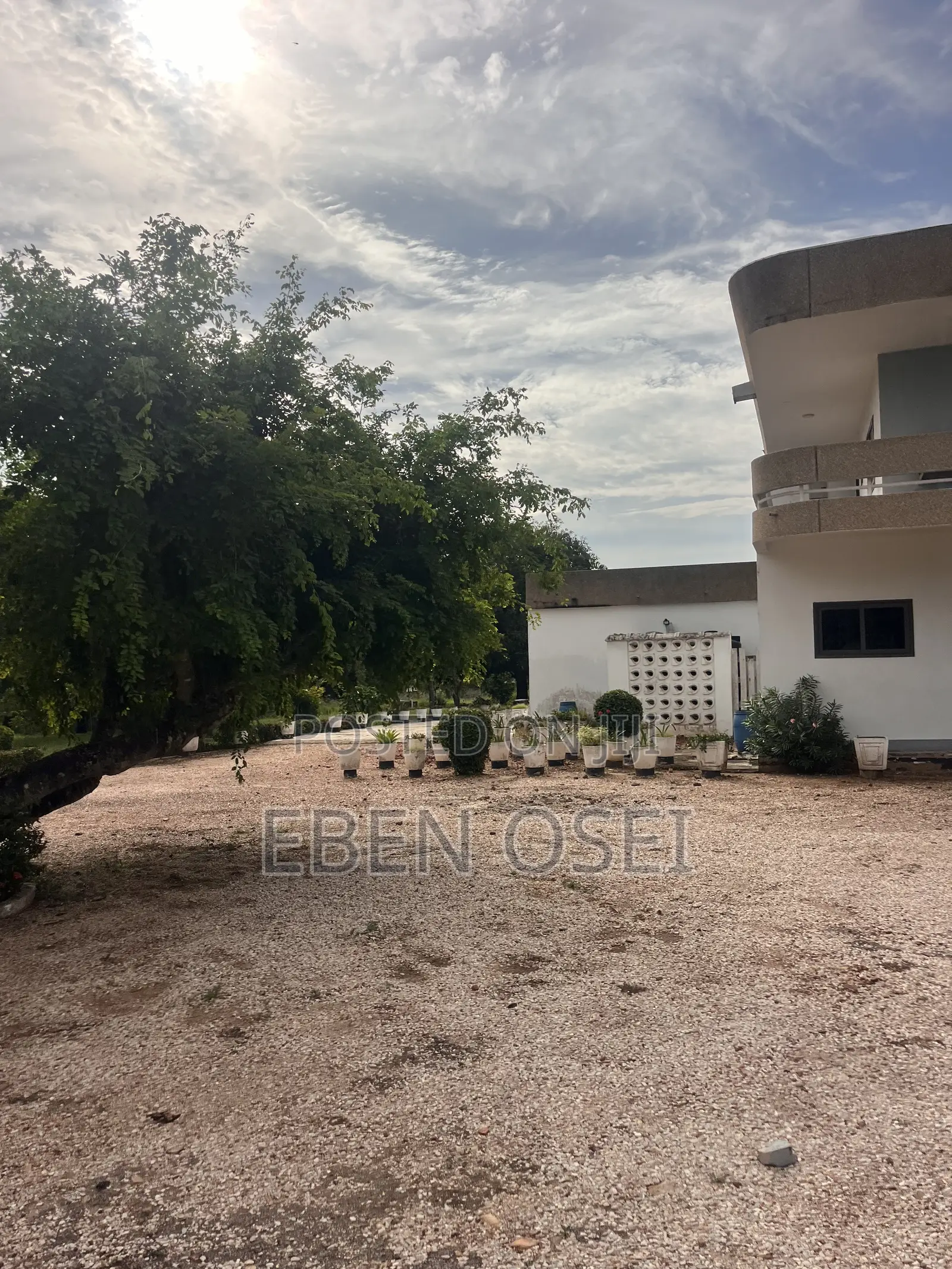 7bdrm Mansion in McCarthy Hill for rent