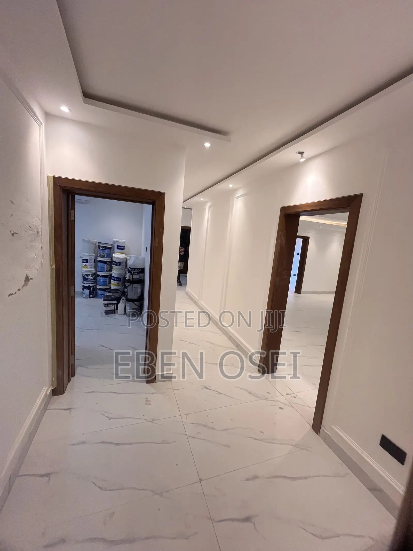 3bdrm Apartment in McCarthy Hill for rent