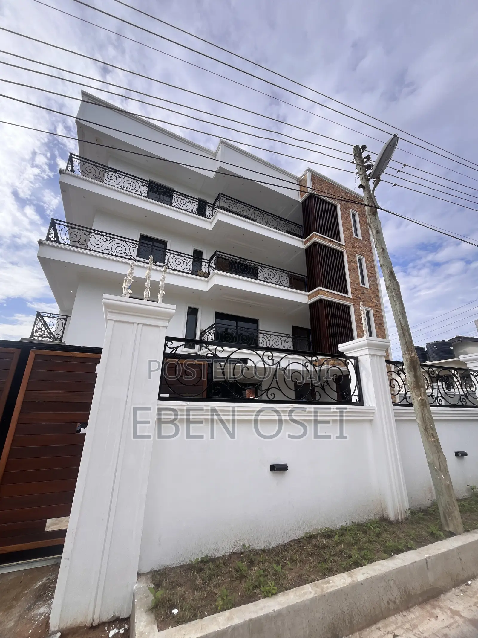 3bdrm Apartment in McCarthy Hill for rent
