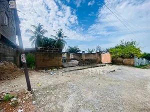 0.13 Acre Land for Sale at Achimota Abc