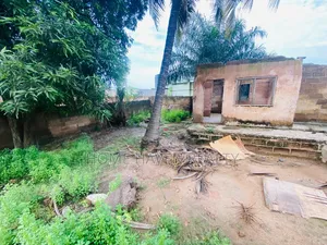 0.13 Acre Land for Sale at Achimota Abc