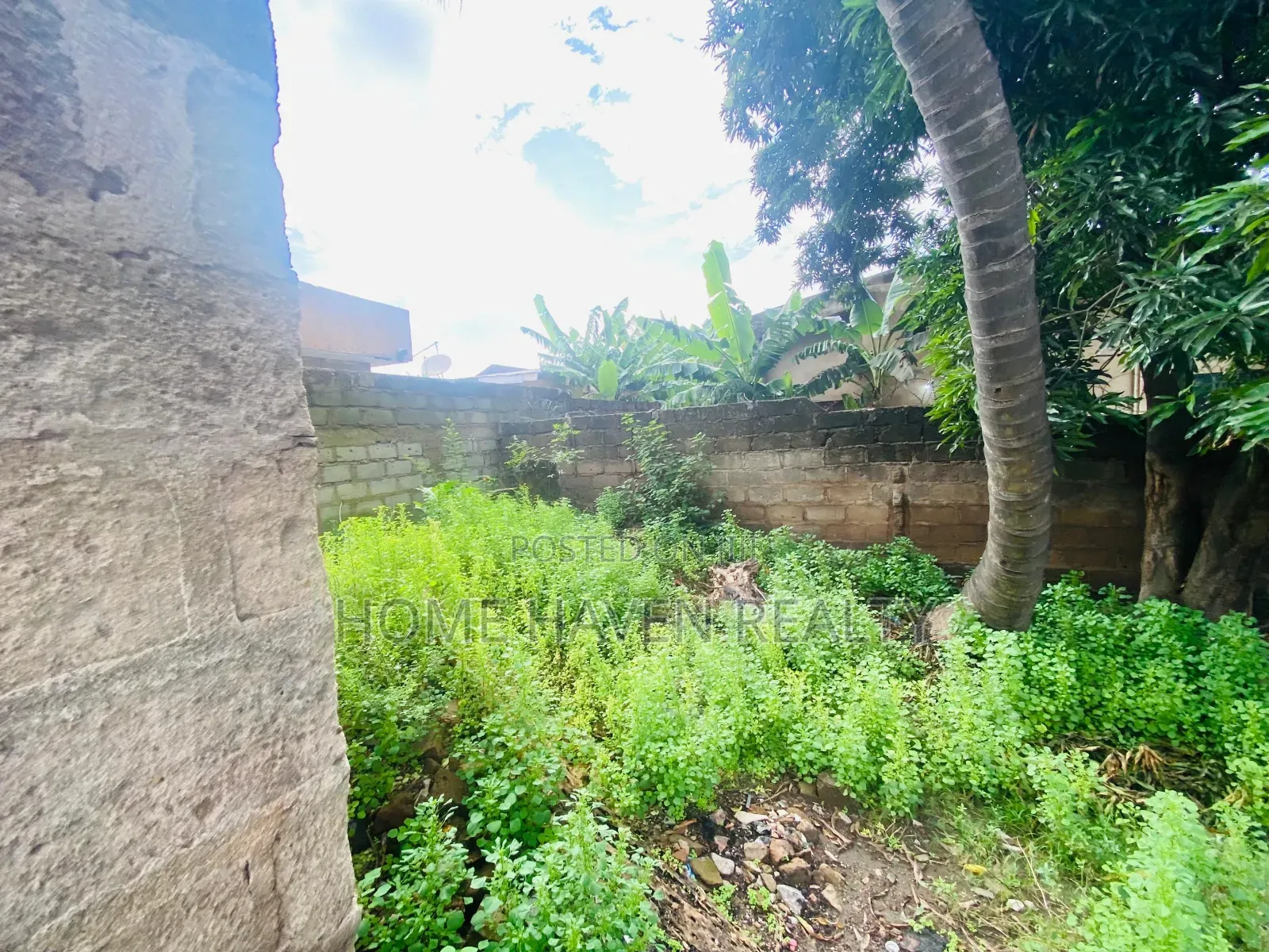 0.13 Acre Land for Sale at Achimota Abc
