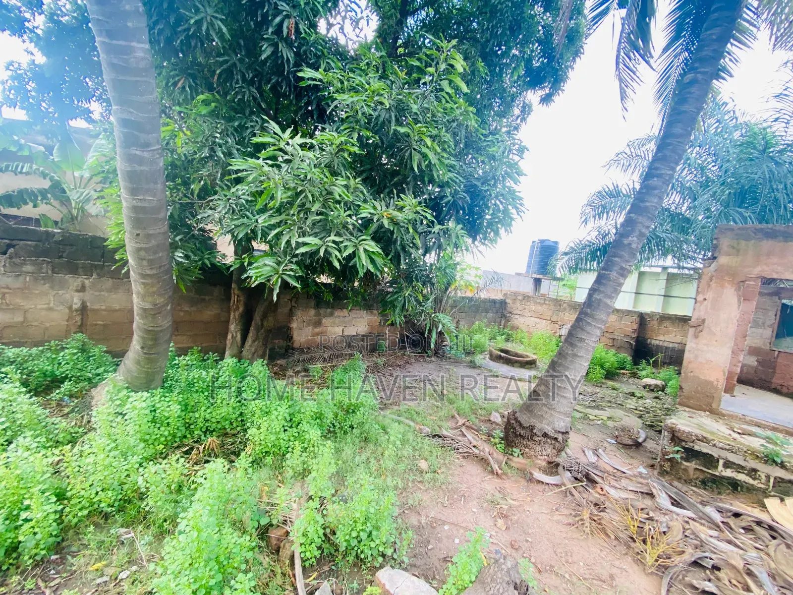 0.13 Acre Land for Sale at Achimota Abc