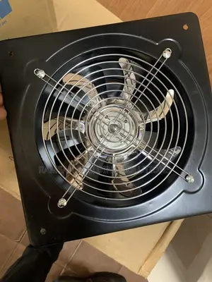 High-Performance Heat Extraction Fan – Efficient Ventilation Cooling