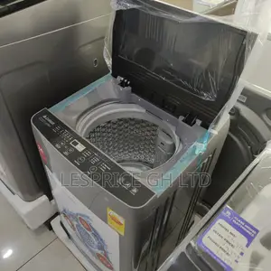 Long Lasting Original 8kg Fully Auto Top Load Chigo Washing Machine