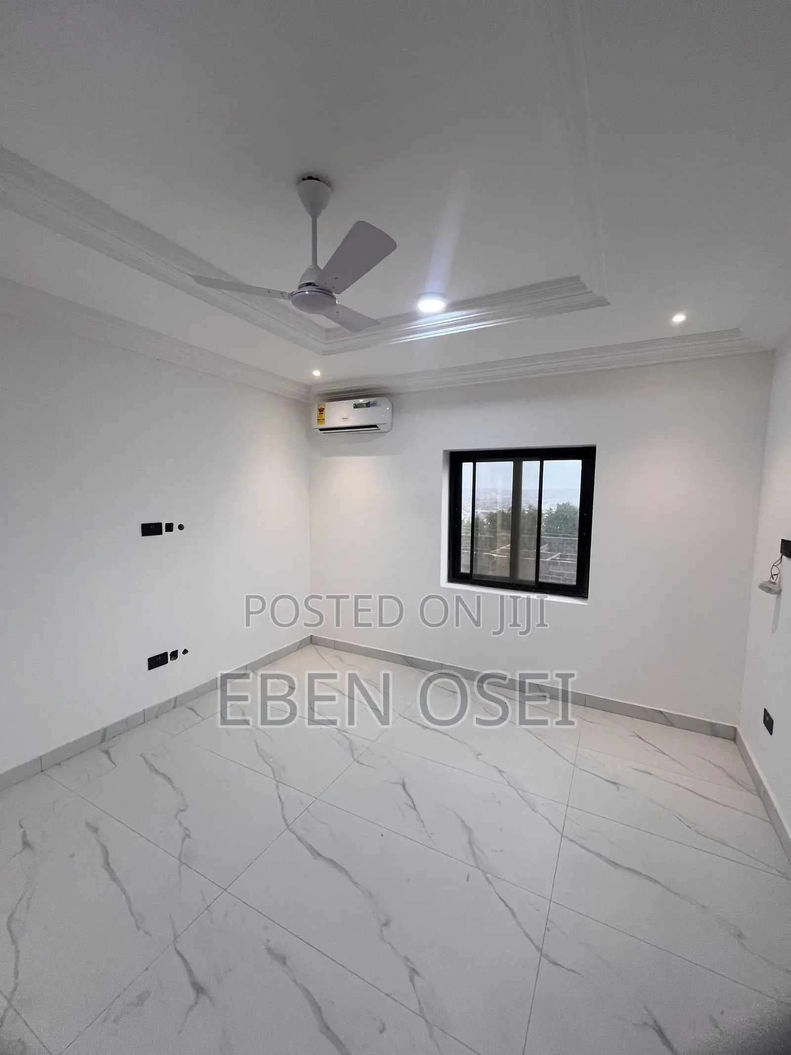 3bdrm Apartment in McCarthy Hill for rent