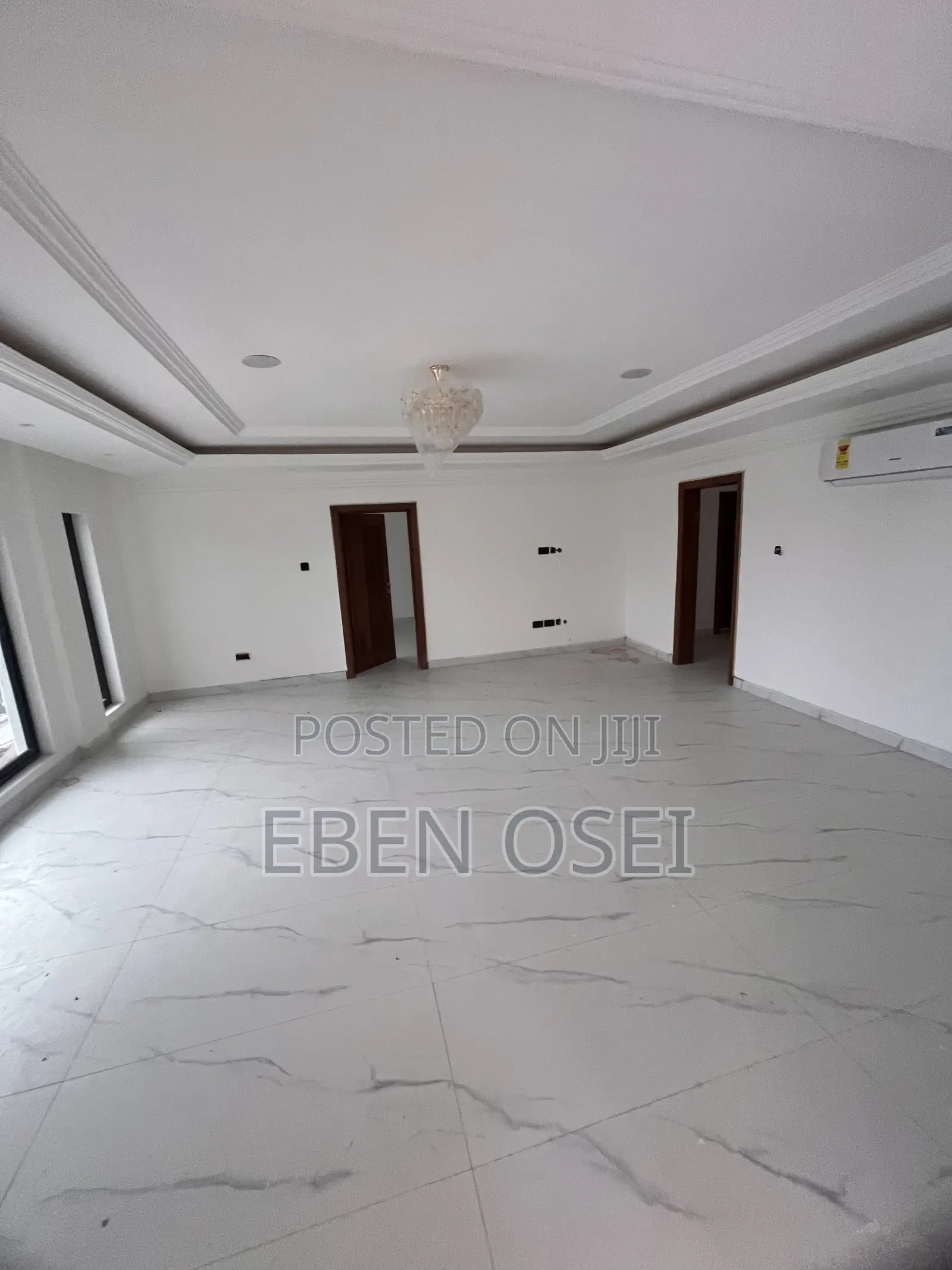 3bdrm Apartment in McCarthy Hill for rent