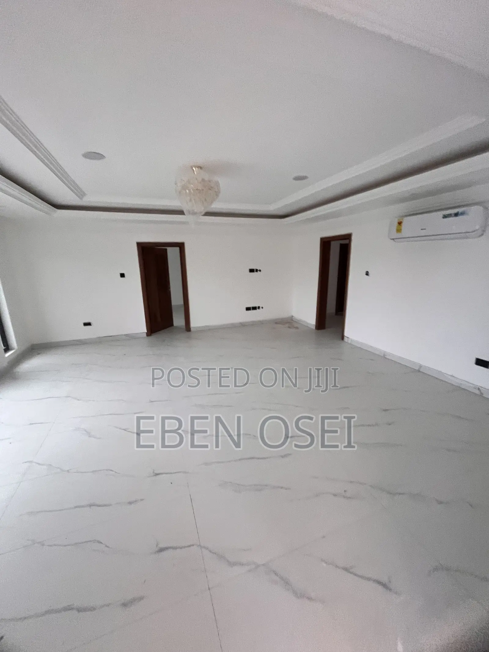 3bdrm Apartment in McCarthy Hill for rent