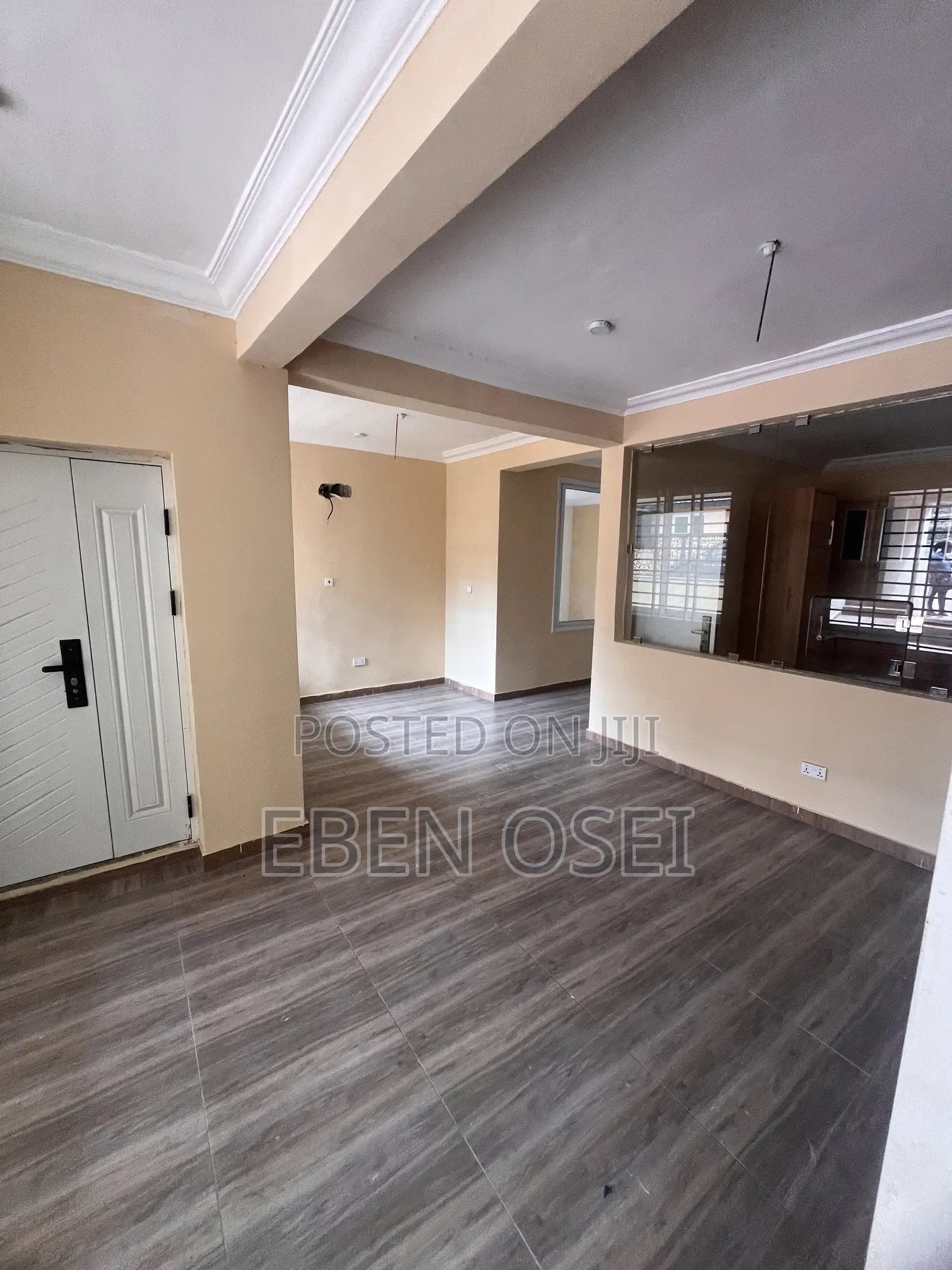 3bdrm Apartment in McCarthy Hill for rent